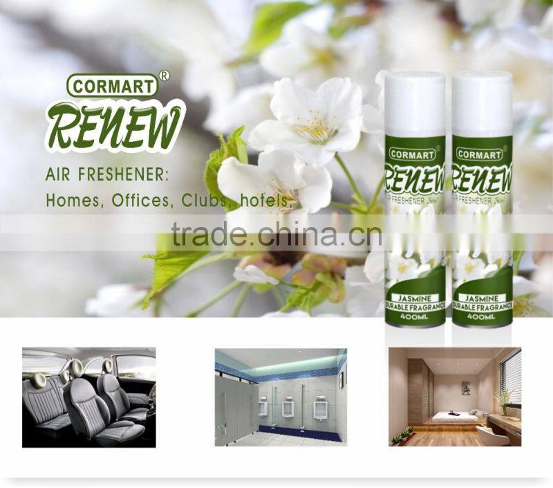 Air freshener for car, toilet air freshener, cupboard air freshener