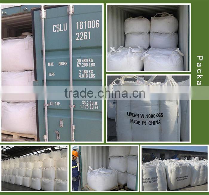 bulk urea fertilizer in china