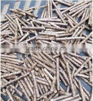plastic pellet making machine/wood pellet making mahcine price