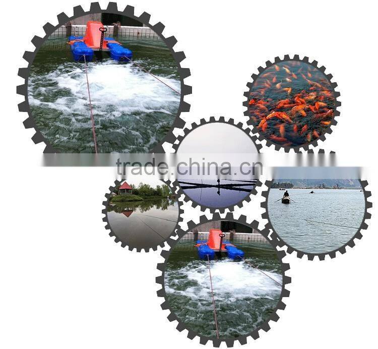 Best price new year promotion submersible jet aerator