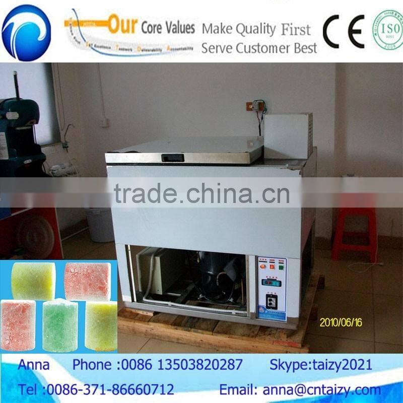 Good quality tube ice maker with lowest price