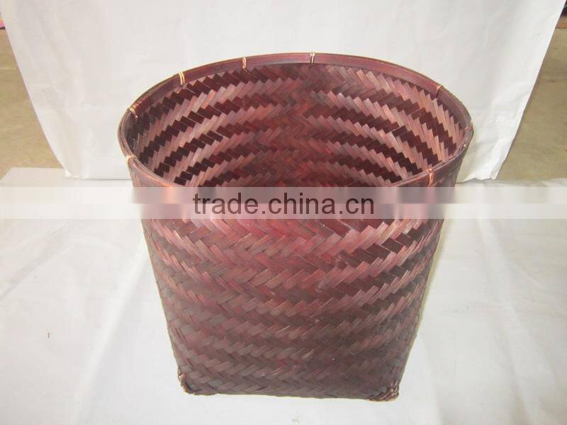 Handmade rattan tea pot/ Cheap tea pot