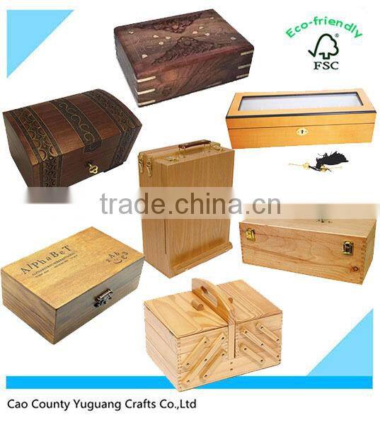 Art Alternatives Drawer Wooden Pastel Storage Box ,christmas gift