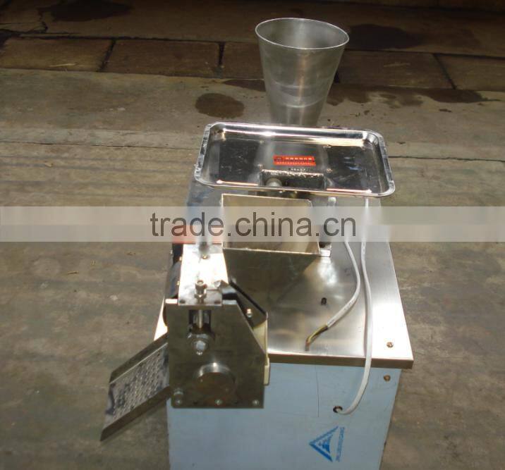 2016 Top Selling High quality DHL express commercial Automatic pancake machine production line