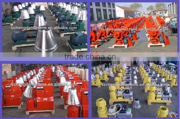 CE approved 2.2kw hammer mill crusher hammer mill feed grinder /sawdust hammer mill