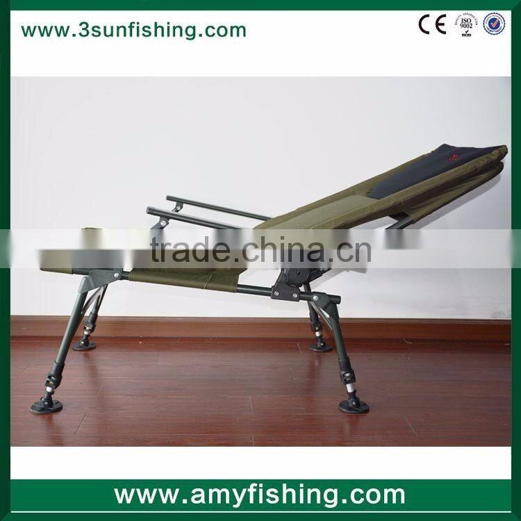 Carp Fishing Folding Chair Outdoor