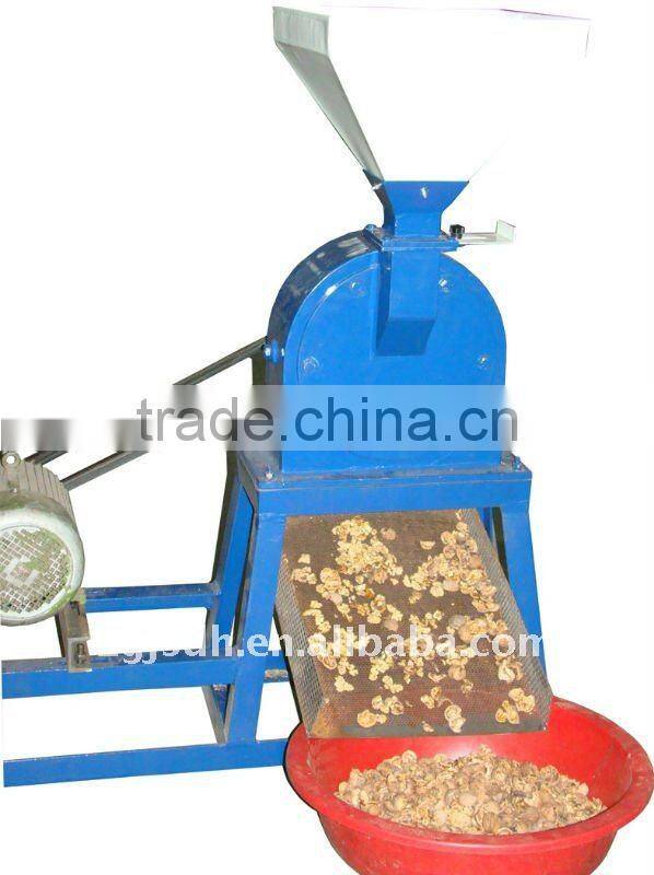 Best Selling Low Price Palm Kernel Shelling Equipment For Workshop