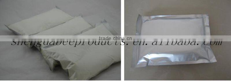 100% pure fresh royal jelly freeze dried powder