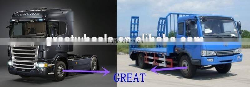 trailer steel wheel rim trailer vent