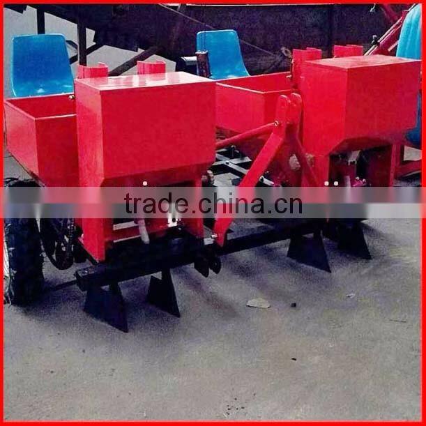 Factory directly provided china potato planter seeder