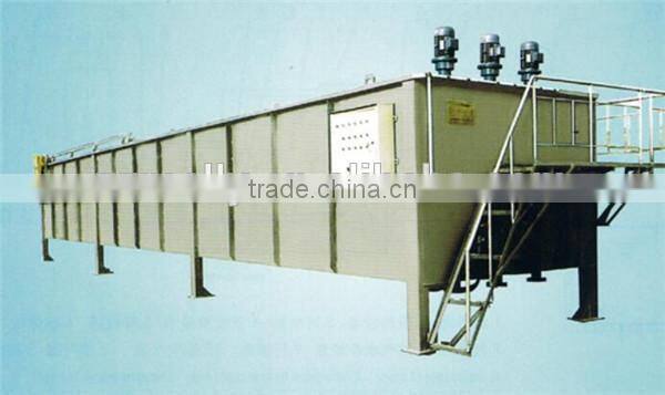 DAF for Watse Water ClarifierTreatment