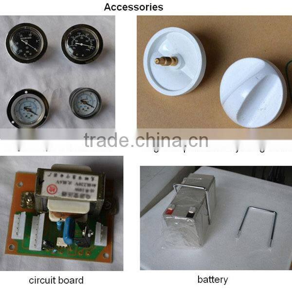 Long service life electric abortion suction machine manufacturer with ISO and CE