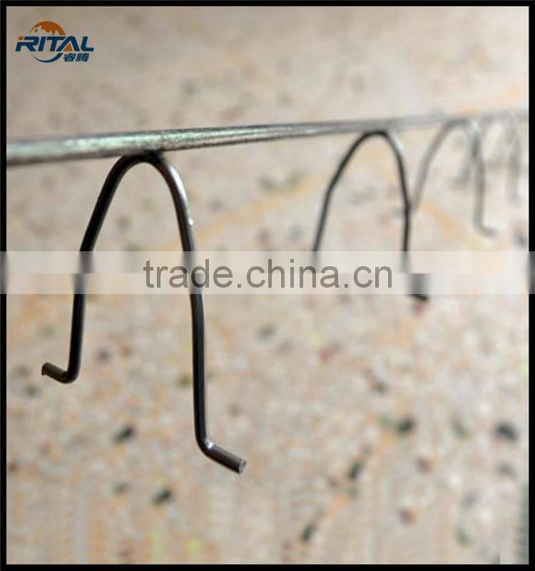 Continuous High Chair Plain