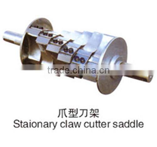 japanese plastic recycling machine/plastic shredder hire