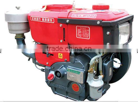 Changchai 20hp small diesel engine EV80