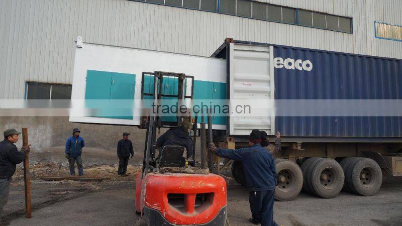 Grain Pre Cleaner Machine To Clean The Grain