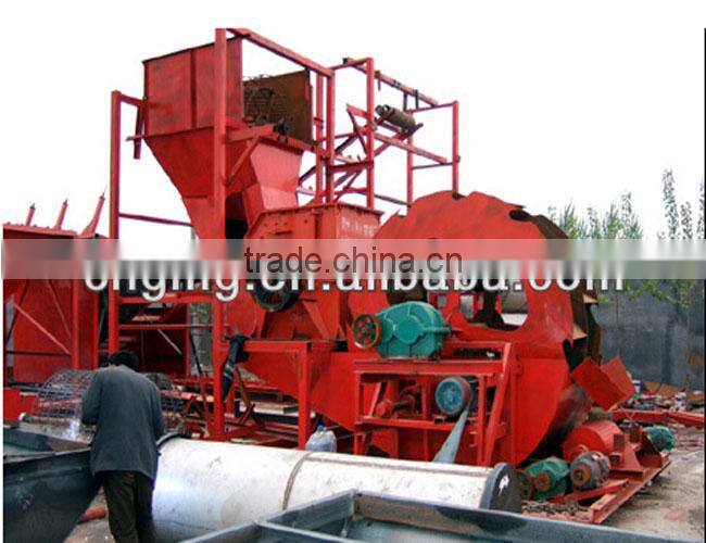 150-600 ton per hour Ore Sand Washing Machine