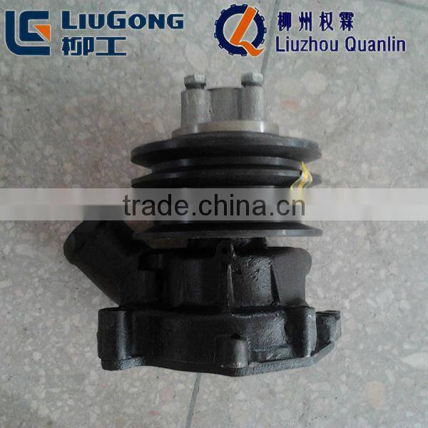 Chaochai Parts 6102G3.08.100 water pump SP110497 liugong forklift spare parts