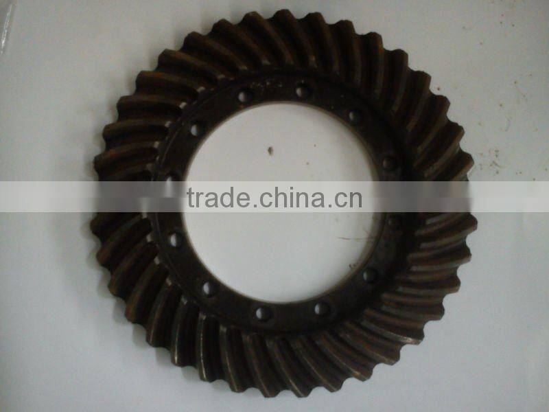 Liugong CLG418 grader parts