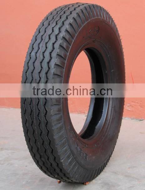 The Cheapest price and top quality light truck tyre RIB 600-13 600-14 650-14