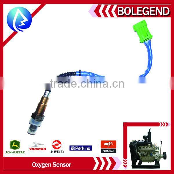 Oxygen sensor for auto/truck/construction machine