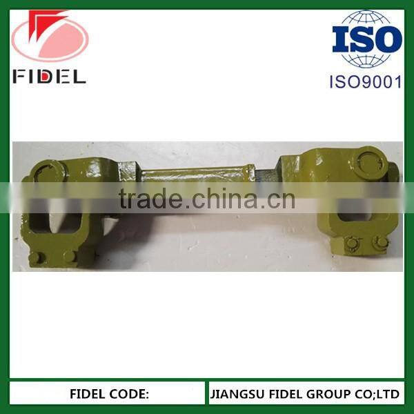 High Quality High Precision Electric Motor universal pto shaft