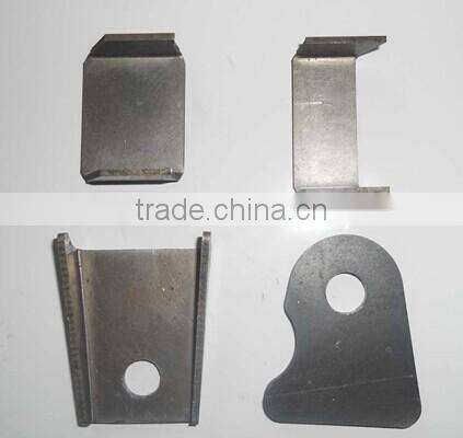 Customized stamping metal for auto parts