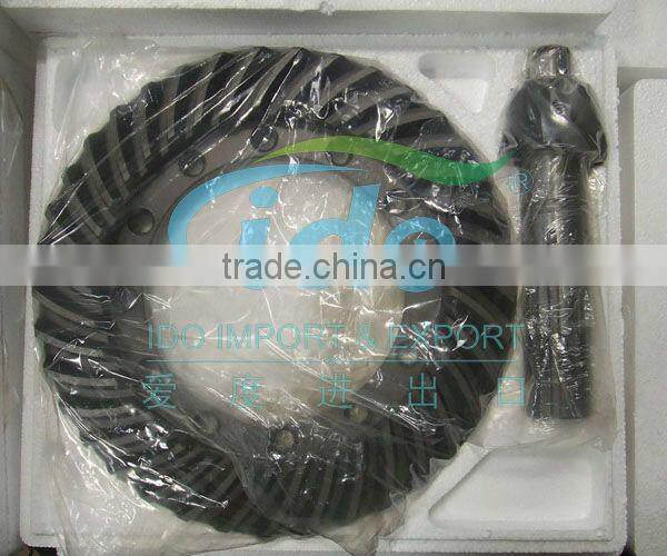 Crown Wheel Pinion for MITSUBISHI FUSO FK612 MC076705