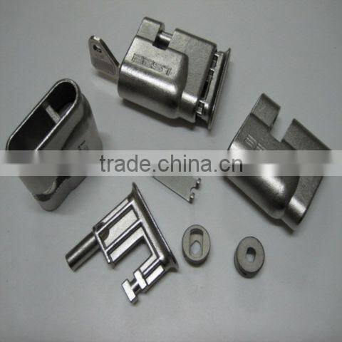 stainless steel vending machinery lock in China