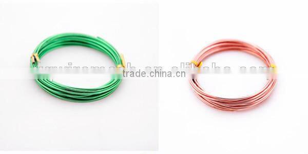 Jewelry/Jewellery Making Aluminum Craft Wire
