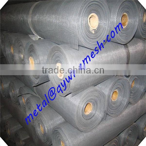 18*16 17*15 grey black white fiberglass window screen