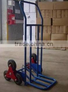 stair climb hand trolley hand truck HT1312A