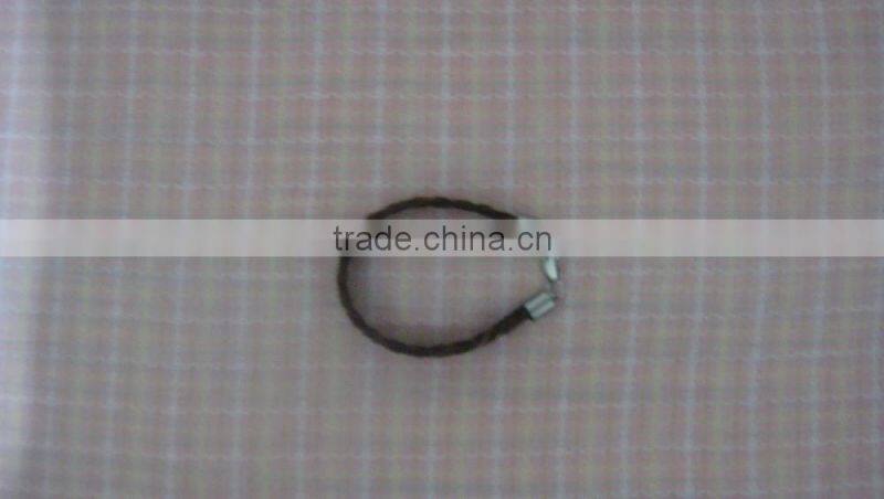 supply good color horse hair tassel best price in China