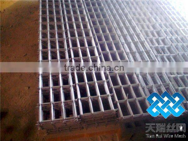 brick wall reinforced welded wire mesh