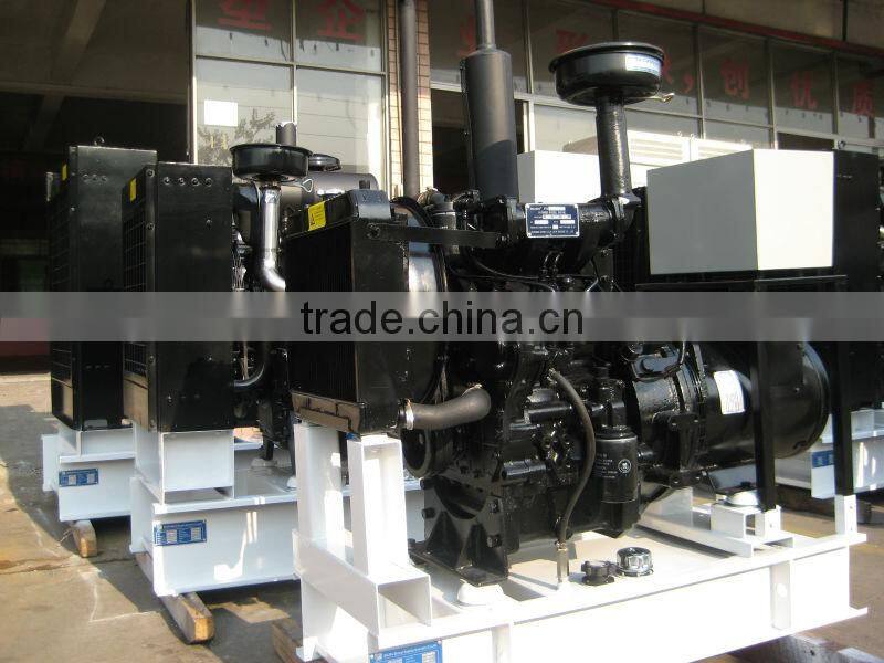 High performance ! Germany deutz engine disel generator