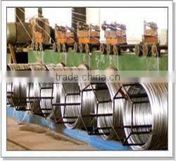 2014 Spring Canton Fair 14.4A06High Quality and Low Price BWG5-36Hot Dipped Galvanized Wire binding wire(factory Direct selling)