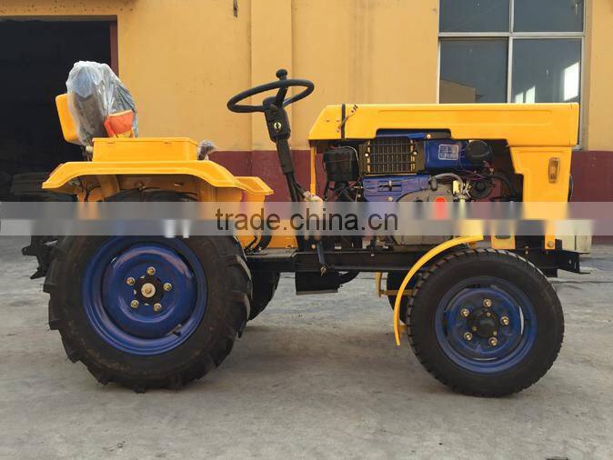 2016 farm tractor /mini tractor kubota