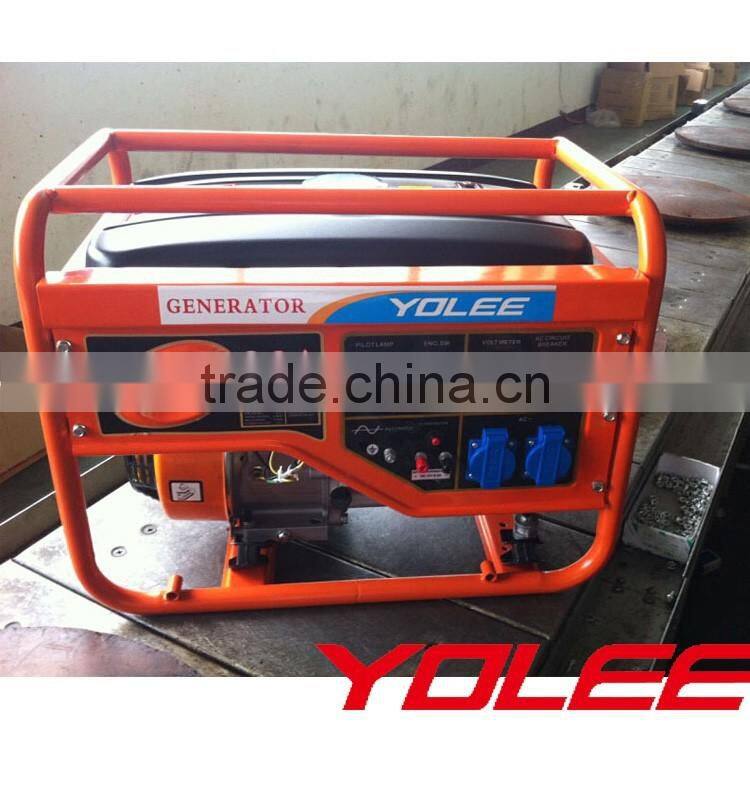 Portable Petrol generator, generator 2KW, generator price