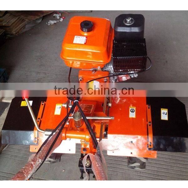Garden Mini Tiller, Gasoline Cultivator 4.0 kw 7HP