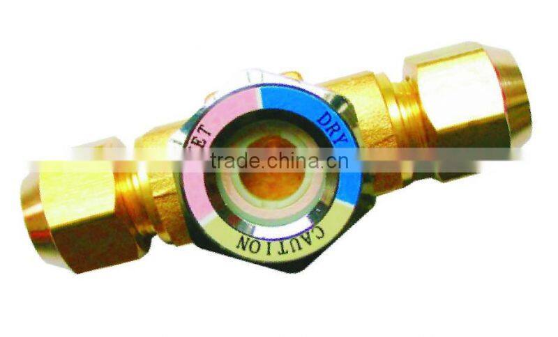 PartsNet welding and joining sight glass Refrigerant Sight Glass Air Compressor Sight Glass