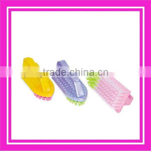 2pcs set cleaning brush