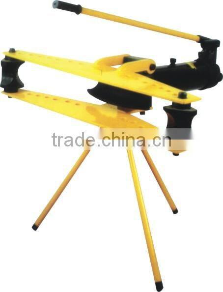 guitar side bending machine