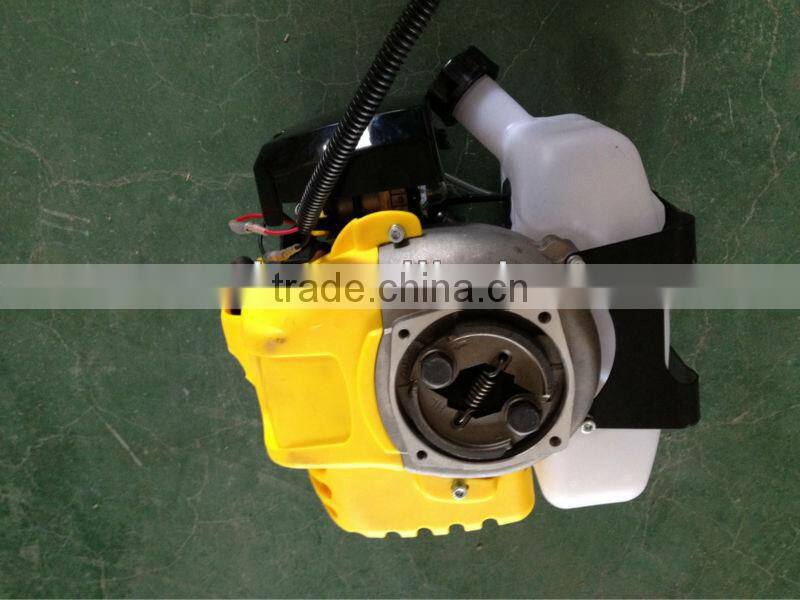 52cc Easy Starter Heavy Duty Grass Cutter, Clearing forest, Wood cutter