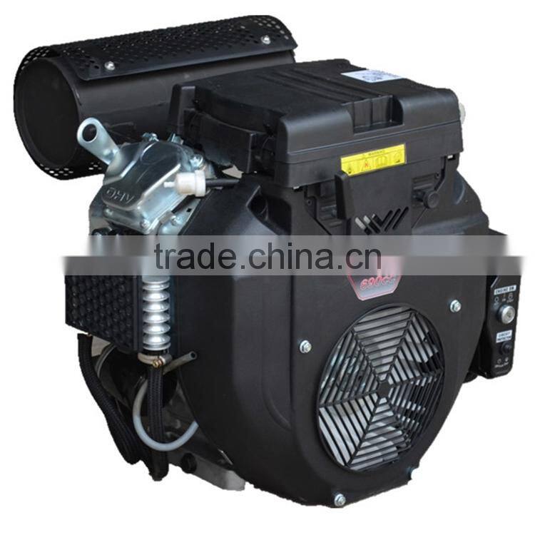 2V78 2 Cylinder V Twin Engine