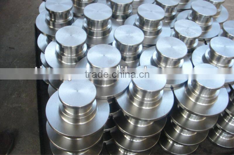 Semi-Trailer King Pin