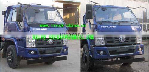 new design sewage suction truck for sale
