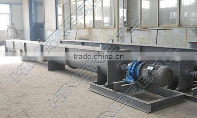 High Performance Super Stainless Steel Belt Conveyer