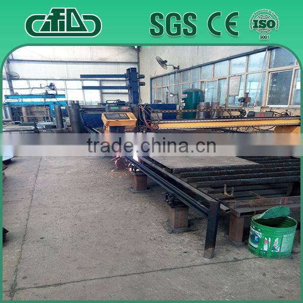 High quality feed crushing machinery