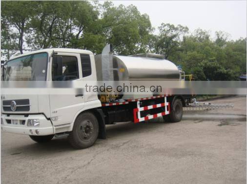 IKOM standard asphalt distributor for sale