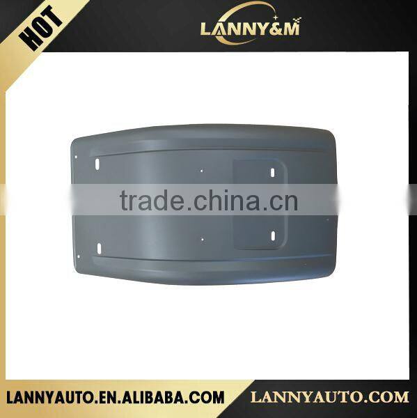 Truck parts front mudguard rear part 5010578754 used for RENAULT PREMIUM